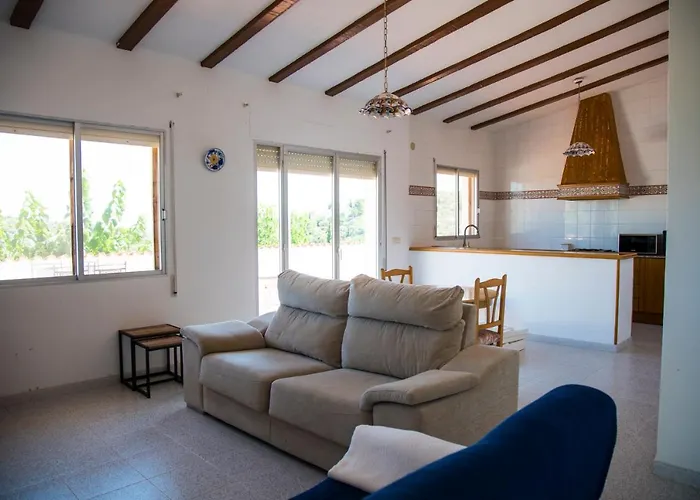 La Casa Del Monte