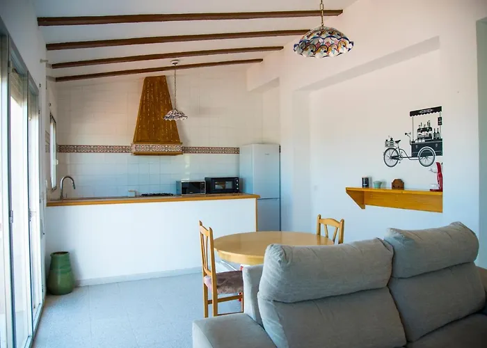 La Casa Del Monte