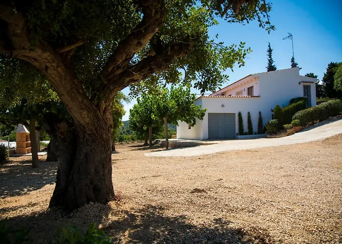 La Casa Del Monte