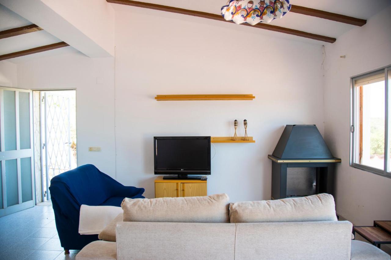 Holiday home La Casa Del Monte