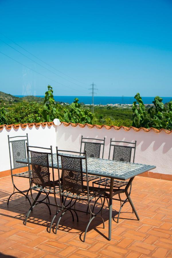Holiday home La Casa Del Monte