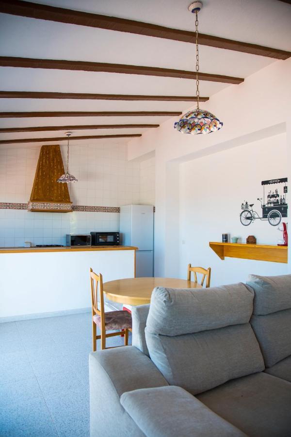 Holiday home La Casa Del Monte *