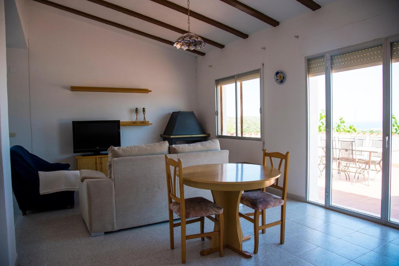 Holiday home La Casa Del Monte