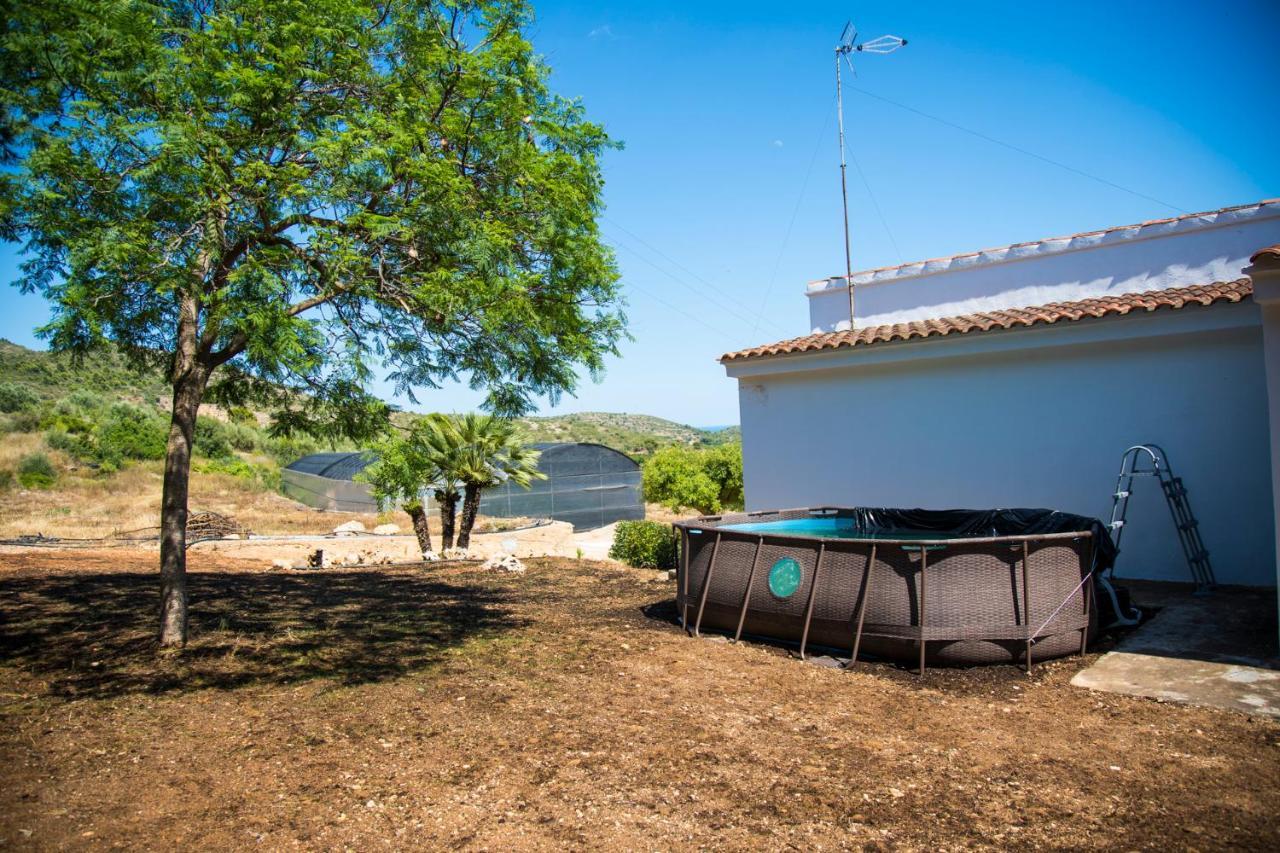 La Casa Del Monte Holiday home *