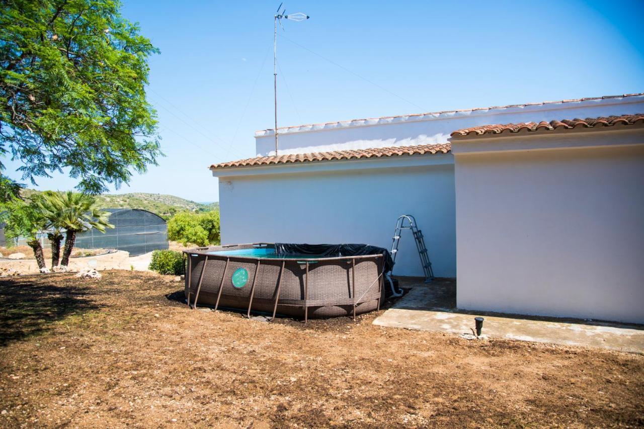 La Casa Del Monte Holiday home Les Cases d'Alcanar
