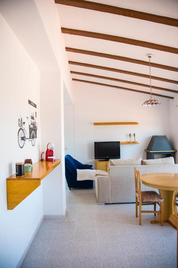 Holiday home La Casa Del Monte Les Cases d'Alcanar