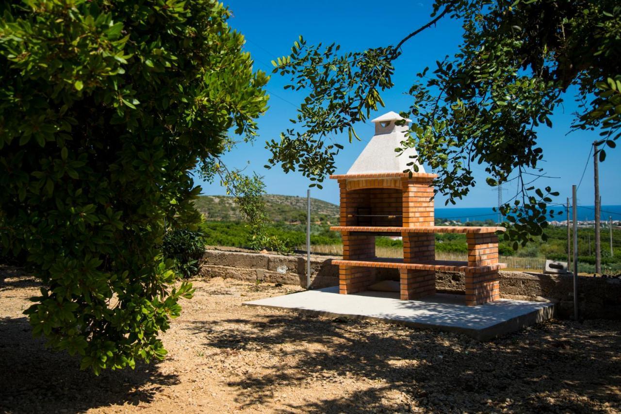 La Casa Del Monte * Les Cases d'Alcanar