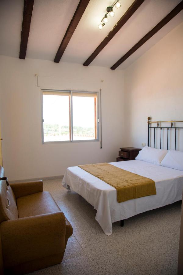 La Casa Del Monte Les Cases d'Alcanar