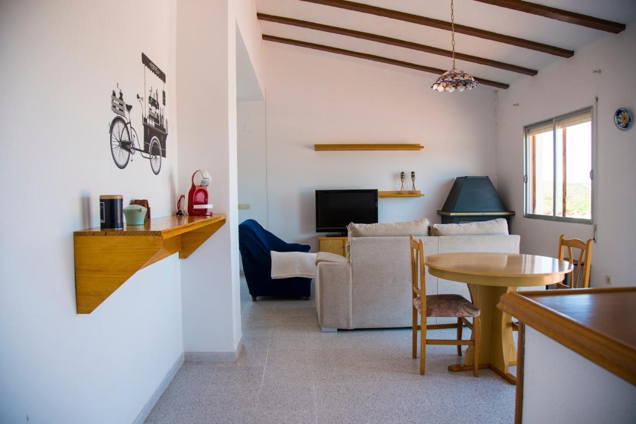 Holiday home La Casa Del Monte